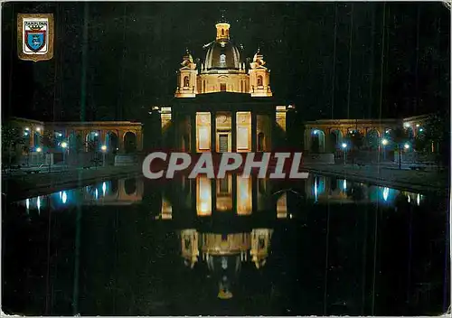 Cartes postales moderne Pamplona Monument a les Heroes Tombes