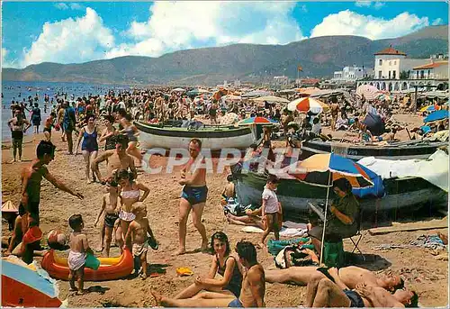 Cartes postales moderne Castelldefels