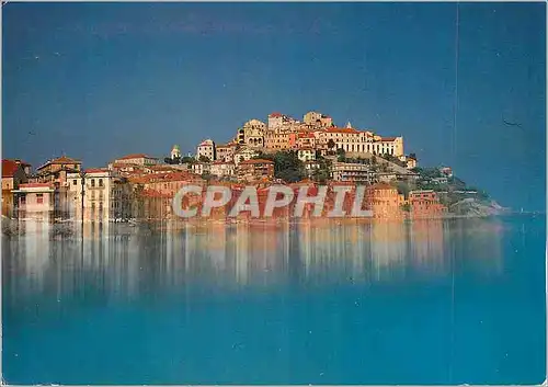 Cartes postales moderne Imperia Riviera Dei Fiori Reflexes Magic