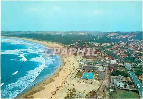 Cartes postales moderne Salinas