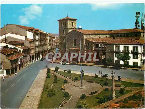 Cartes postales moderne Aviles