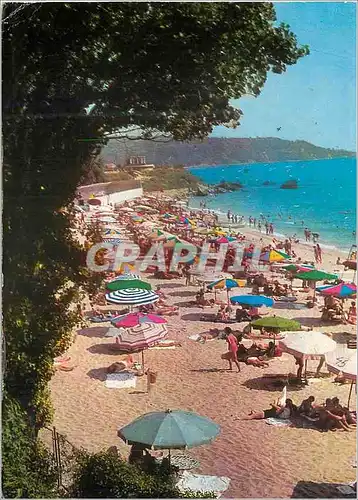 Cartes postales moderne Bapha Varna Villeglature Droujbe La Plage