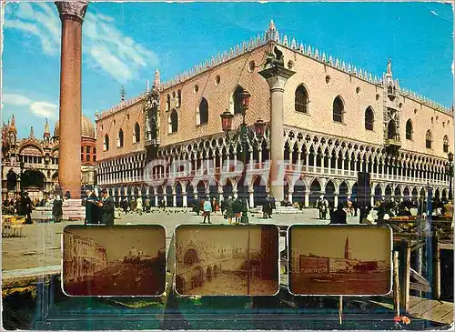 Cartes postales moderne Venezia