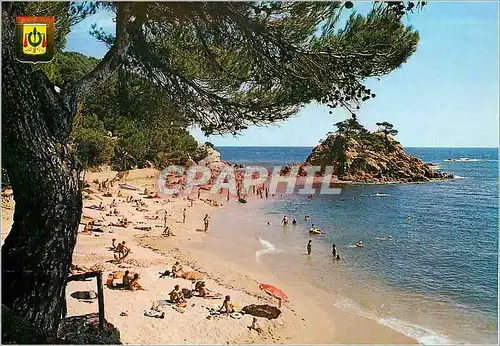Cartes postales moderne Costa Brava