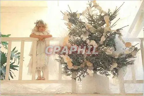 Cartes postales moderne Meilleurs V�ux Enfants Fleurs