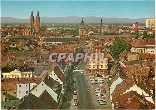 Cartes postales moderne Speyer