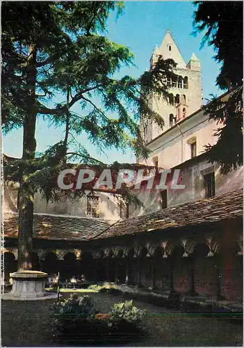 Cartes postales moderne Aosta S Orso