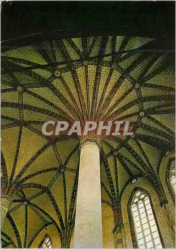 Cartes postales moderne Toulouse Le Palmier des Jacobins