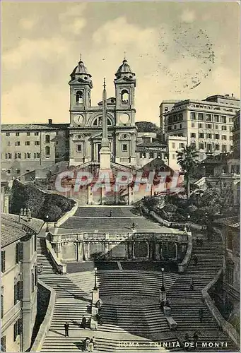 Cartes postales moderne Roma des Montagnes