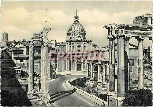 Cartes postales moderne Roma Forum Romain