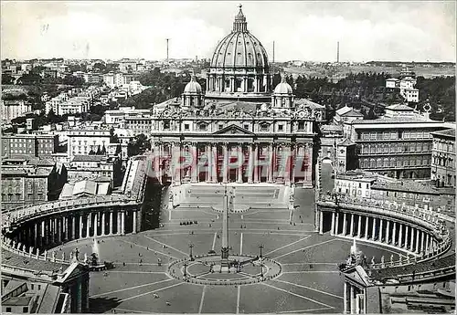 Cartes postales moderne Roma St Pierre