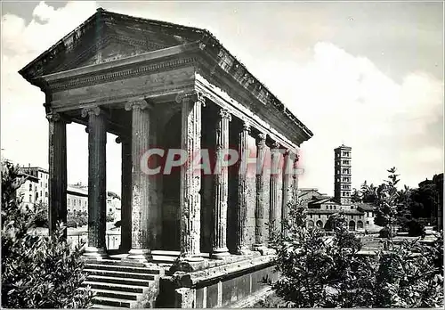 Cartes postales moderne Roma Temple de la Fortune Virile