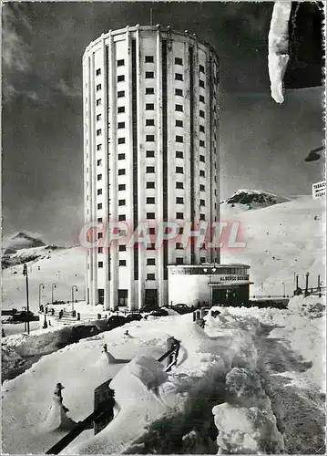 Cartes postales moderne Sestriere (Italia) Albergo Duchi d'Aosta