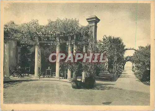 Cartes postales moderne Sorrento Hotel Royal