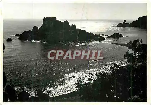 Cartes postales moderne Taormina Mare