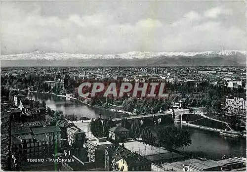 Cartes postales moderne Torino Panorama