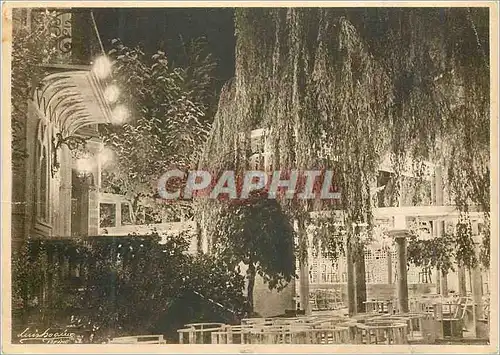 Cartes postales moderne Torino Corso Moncalieri Sala Gay sede Estiva