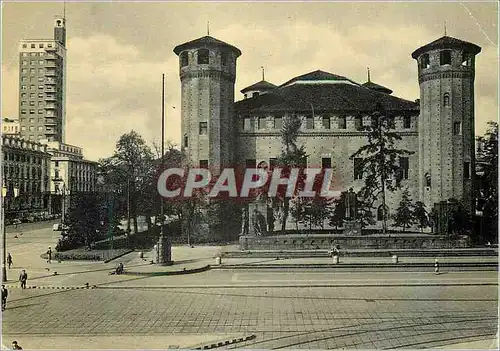 Cartes postales moderne Torino Monument au Duc d'Aoste