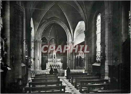 Cartes postales moderne Torino Interno Chiesa delle Religiose di N S del Cenacolo