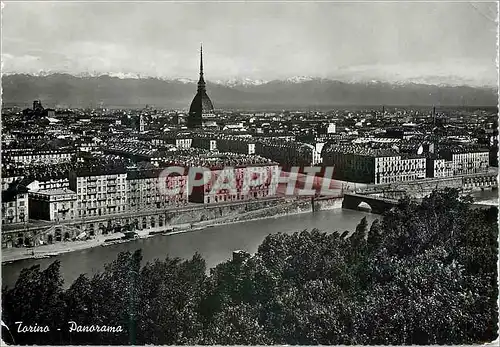 Cartes postales moderne Torino Panorama