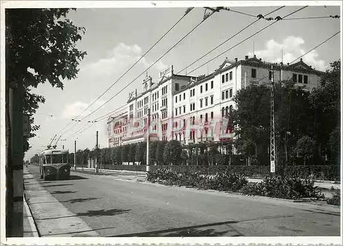 Cartes postales moderne Venezia Lido Di Venezia Hotel des Bains