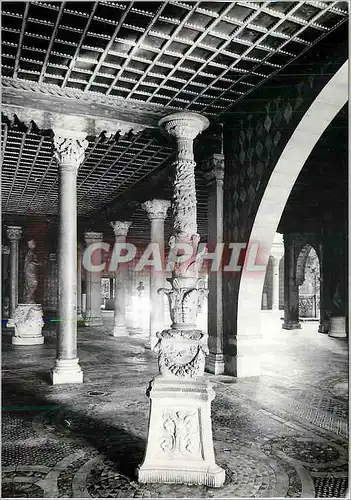 Cartes postales moderne Venezia Ca d'Ore (La Maison d'Or)