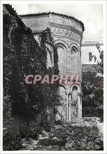 Cartes postales moderne Venezia Torcello e Chiesa S Fosca l'Abside
