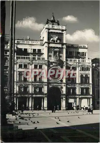 Cartes postales moderne Venezia
