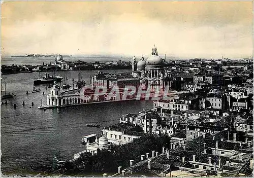 Cartes postales moderne Venezia Vue generale