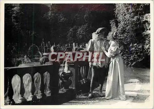 Cartes postales moderne Verona Romeo et Juliette