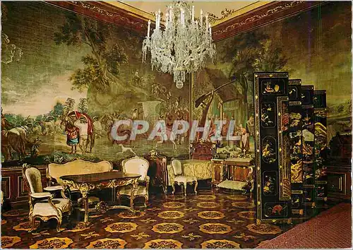 Cartes postales moderne Vienne Schol Schonbrunn Napolconzimmer