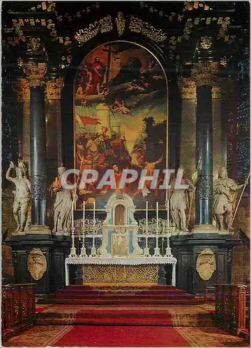 Cartes postales moderne Vienne Stephansdom