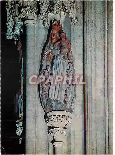 Cartes postales moderne Vienne Stephansdom