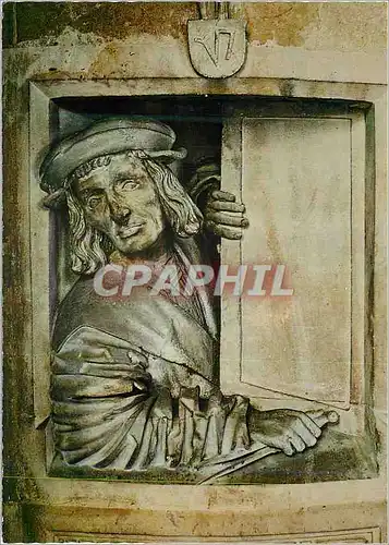 Cartes postales moderne Vienne Cathedrale St Etienne