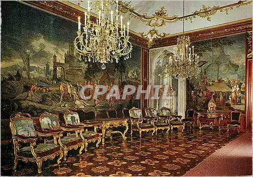 Cartes postales moderne Vienne