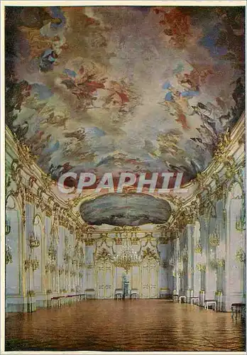 Cartes postales moderne Vienne Grande Galerie