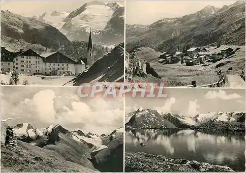 Cartes postales moderne Tirol