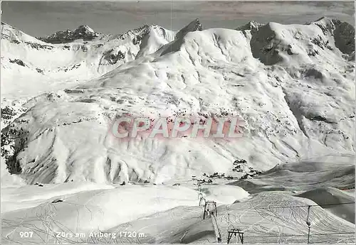 Cartes postales moderne Zurs em Aribarg