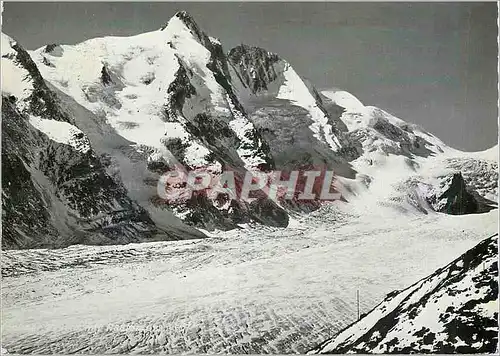 Cartes postales moderne GroBglockner