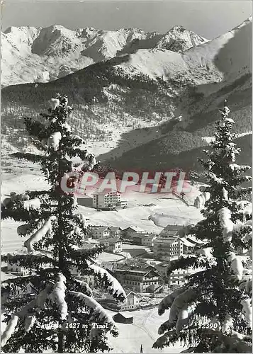 Cartes postales moderne Tirol