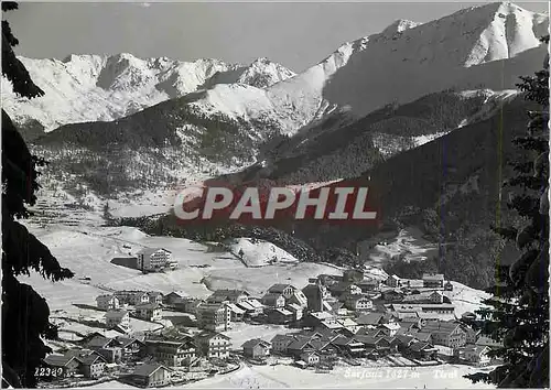Cartes postales moderne Surfouz Tirol