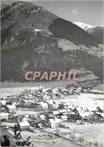 Cartes postales moderne Pfunds Oberinnsol Tirol