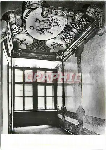 Cartes postales moderne Vienne Wien Aus Mozaris Wohnung von 1784 1787 derzeit Mozart Erinnerungsraum des Historischen Mu