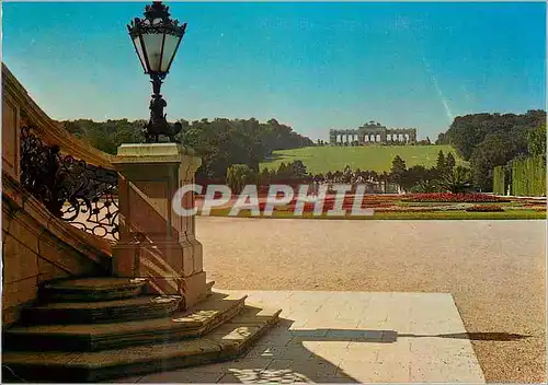 Cartes postales moderne Vienne Wien Rathaus Hotel de Ville