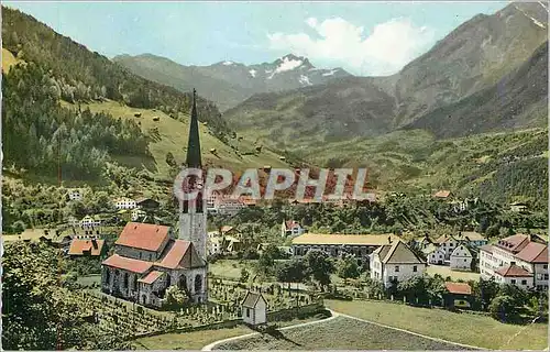 Cartes postales moderne Tirol Landeck 777 m Oberinntal