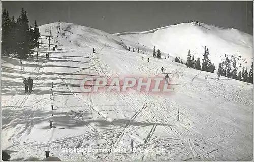 Cartes postales moderne  Ski Autriche