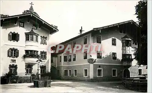 Cartes postales moderne Maison