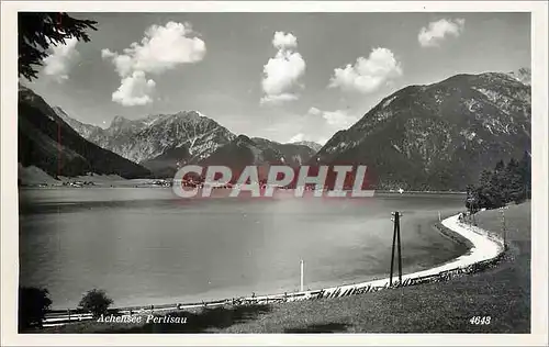 Cartes postales moderne Achensee Pertisau