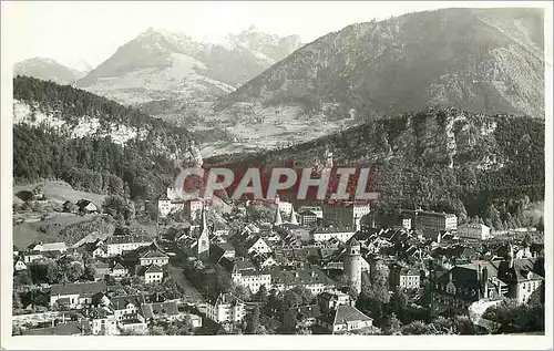 Cartes postales moderne Feldkirch (Aut)