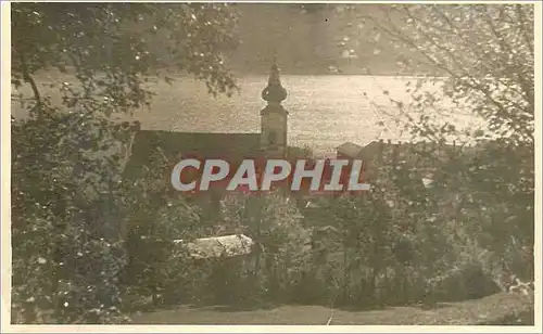 Cartes postales moderne Autriche